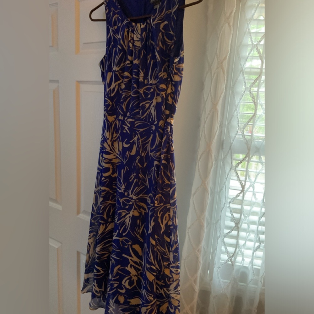 DRESS by Jessica Howard